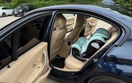BMW 3 серия, 2012 год, 1 590 000 рублей, 14 фотография