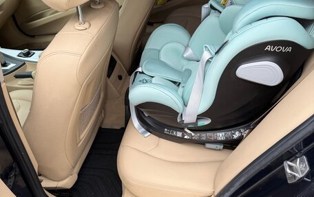 BMW 3 серия, 2012 год, 1 590 000 рублей, 15 фотография