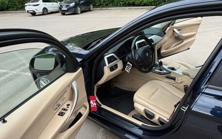 BMW 3 серия, 2012 год, 1 590 000 рублей, 7 фотография