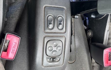 Chevrolet Niva I рестайлинг, 2004 год, 225 000 рублей, 15 фотография