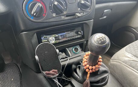 Chevrolet Niva I рестайлинг, 2004 год, 225 000 рублей, 12 фотография