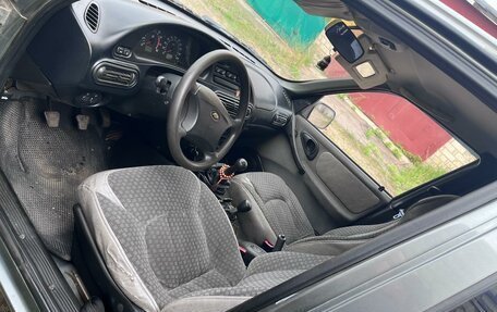 Chevrolet Niva I рестайлинг, 2004 год, 225 000 рублей, 9 фотография