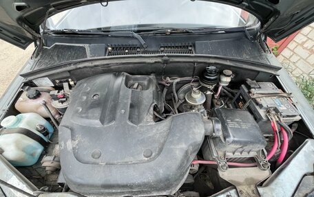 Chevrolet Niva I рестайлинг, 2004 год, 225 000 рублей, 14 фотография