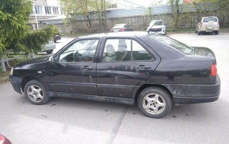 Chery Amulet (A15) I, 2006 год, 85 000 рублей, 3 фотография