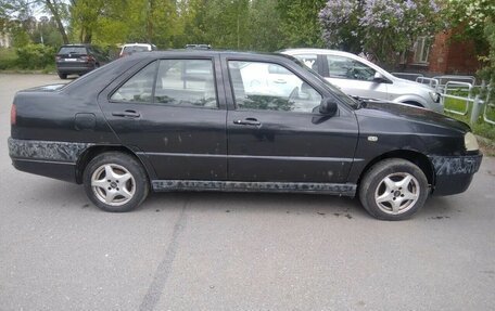 Chery Amulet (A15) I, 2006 год, 85 000 рублей, 9 фотография