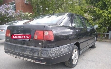 Chery Amulet (A15) I, 2006 год, 85 000 рублей, 5 фотография