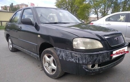 Chery Amulet (A15) I, 2006 год, 85 000 рублей, 7 фотография
