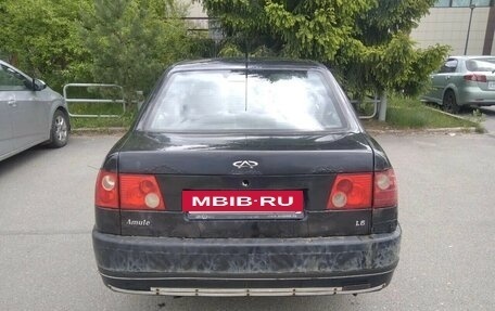 Chery Amulet (A15) I, 2006 год, 85 000 рублей, 8 фотография