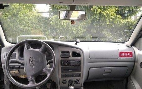 Chery Amulet (A15) I, 2006 год, 85 000 рублей, 6 фотография