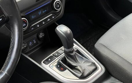 Hyundai Creta I рестайлинг, 2017 год, 1 350 000 рублей, 11 фотография