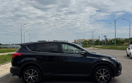 Toyota RAV4, 2014 год, 1 990 000 рублей, 3 фотография