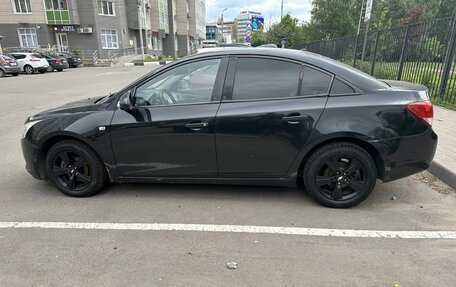 Chevrolet Cruze II, 2011 год, 400 000 рублей, 2 фотография