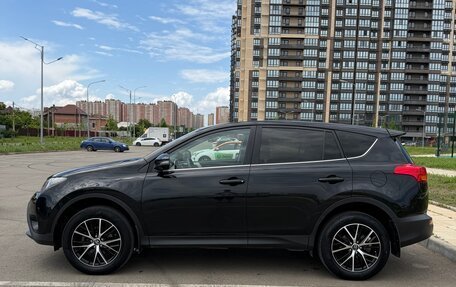Toyota RAV4, 2014 год, 1 990 000 рублей, 7 фотография