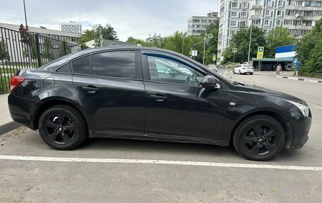 Chevrolet Cruze II, 2011 год, 400 000 рублей, 6 фотография