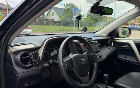 Toyota RAV4, 2014 год, 1 990 000 рублей, 8 фотография