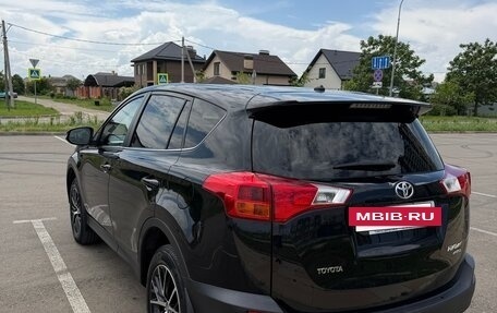 Toyota RAV4, 2014 год, 1 990 000 рублей, 6 фотография