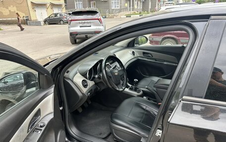 Chevrolet Cruze II, 2011 год, 400 000 рублей, 9 фотография