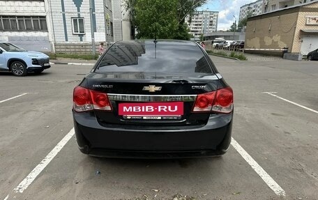 Chevrolet Cruze II, 2011 год, 400 000 рублей, 4 фотография