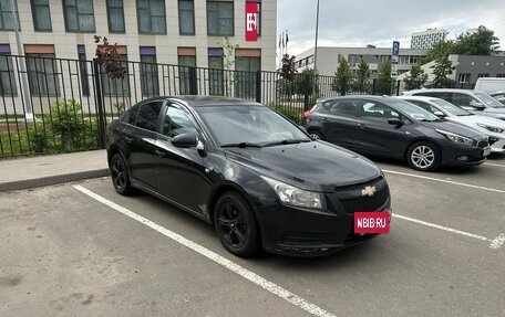 Chevrolet Cruze II, 2011 год, 400 000 рублей, 7 фотография