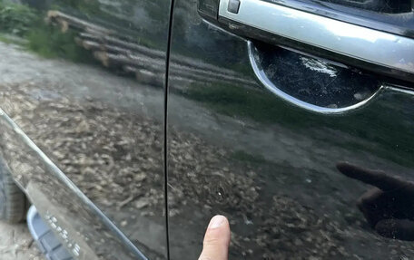 KIA Mohave I, 2021 год, 3 590 000 рублей, 8 фотография