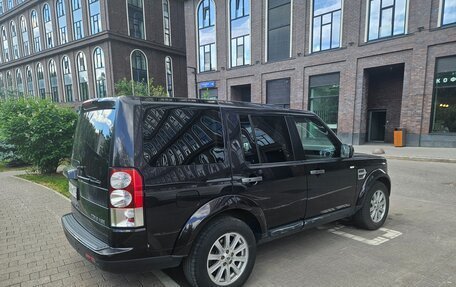 Land Rover Discovery IV, 2010 год, 2 100 000 рублей, 7 фотография