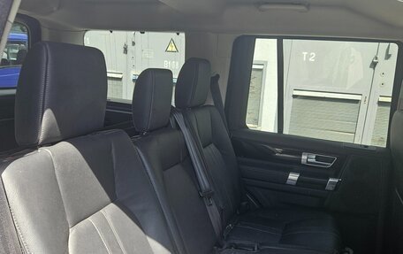 Land Rover Discovery IV, 2010 год, 2 100 000 рублей, 8 фотография