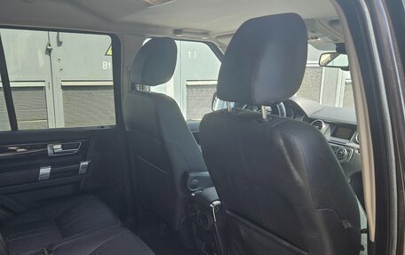 Land Rover Discovery IV, 2010 год, 2 100 000 рублей, 9 фотография