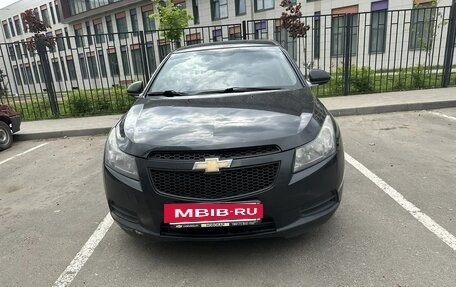 Chevrolet Cruze II, 2011 год, 400 000 рублей, 8 фотография