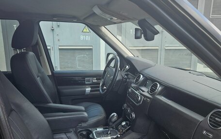 Land Rover Discovery IV, 2010 год, 2 100 000 рублей, 10 фотография