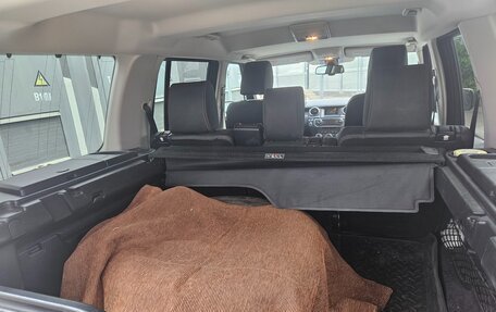 Land Rover Discovery IV, 2010 год, 2 100 000 рублей, 14 фотография