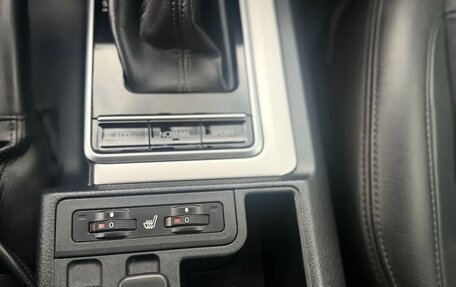 Toyota Land Cruiser Prado 150 рестайлинг 2, 2020 год, 5 600 000 рублей, 23 фотография
