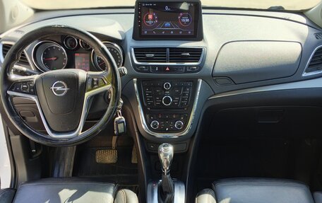 Opel Mokka I, 2014 год, 1 150 000 рублей, 6 фотография
