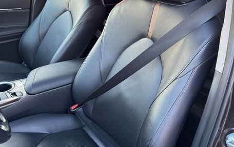 Toyota Camry, 2020 год, 3 000 000 рублей, 12 фотография