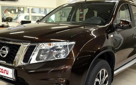 Nissan Terrano III, 2019 год, 1 500 000 рублей, 3 фотография