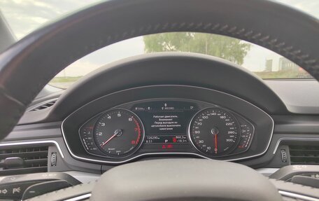 Audi A4, 2019 год, 1 950 000 рублей, 10 фотография