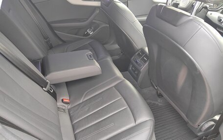 Audi A4, 2019 год, 1 950 000 рублей, 5 фотография