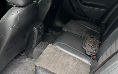 Volkswagen Passat B6, 2010 год, 900 000 рублей, 5 фотография