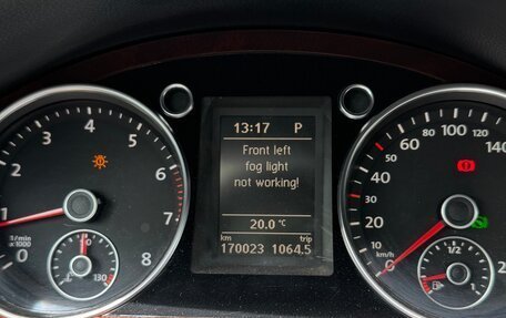 Volkswagen Passat B6, 2010 год, 900 000 рублей, 7 фотография