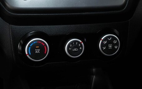 KIA Rio III рестайлинг, 2016 год, 908 000 рублей, 11 фотография