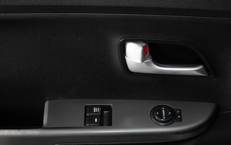 KIA Rio III рестайлинг, 2016 год, 908 000 рублей, 17 фотография