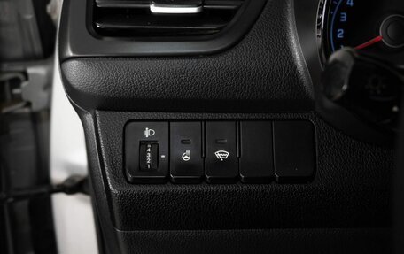 KIA Rio III рестайлинг, 2016 год, 908 000 рублей, 16 фотография