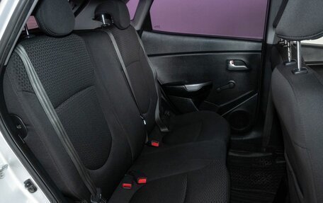 KIA Rio III рестайлинг, 2016 год, 908 000 рублей, 8 фотография