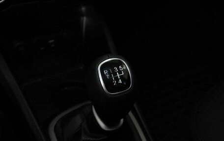 KIA Rio III рестайлинг, 2016 год, 908 000 рублей, 12 фотография