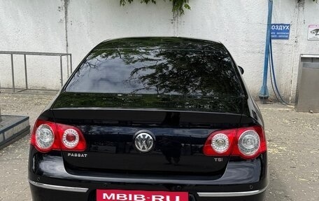 Volkswagen Passat B6, 2010 год, 900 000 рублей, 3 фотография