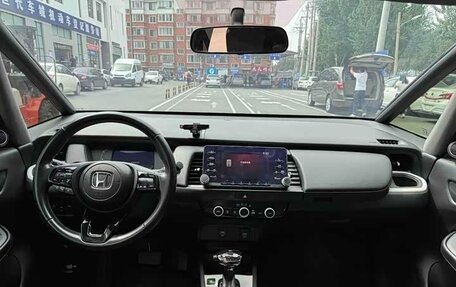 Honda Fit, 2023 год, 1 270 555 рублей, 5 фотография