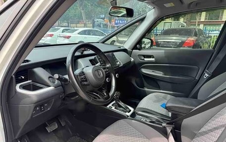 Honda Fit, 2023 год, 1 270 555 рублей, 4 фотография