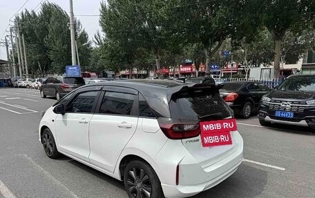 Honda Fit, 2023 год, 1 270 555 рублей, 6 фотография