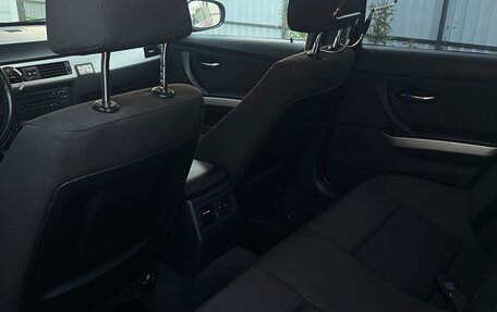 BMW 3 серия, 2011 год, 1 000 000 рублей, 8 фотография