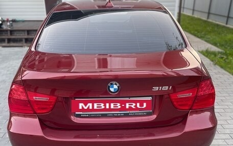 BMW 3 серия, 2011 год, 1 000 000 рублей, 3 фотография