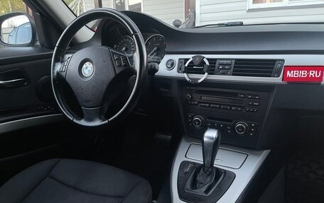BMW 3 серия, 2011 год, 1 000 000 рублей, 7 фотография